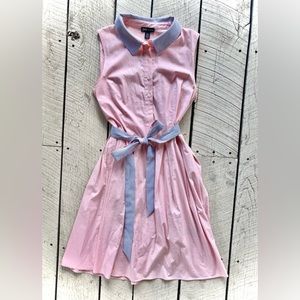 JNY Pink Dress